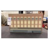 Glosser Bros Department Store Johnstown PA Cats