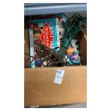 Lot of Christmas Lights