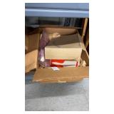 Lot of Christmas Decorations & Ornaments