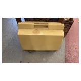 Singer Sewing Machind