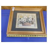 Nice flowered pictures