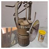 Vintage Big Boy Springfield Universal Minerï¿½s