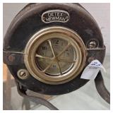 Vintage detex Newman watchman