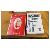 Pennsylvania State Cookbooks