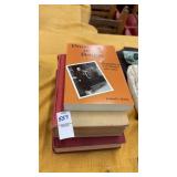 Dictionary, Handbooks and Preacher Books