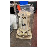 Corona Kerosene Heater