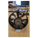 Vintage anemometer