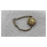 Gold Filled Endco Ladies Wrist Watch