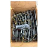 Train Track & switch