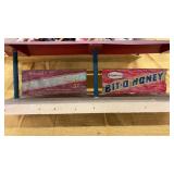 RR Advertising Display Candy Co billboard