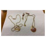 Lot of 12kt & 14kt Plated & Filled