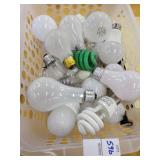 Light bulbs