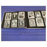 Photographs vintage & cards