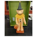 Vickie Smyers, Bethany Lowe halloween bear