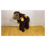 Vintage Steiff Lamby Lamb