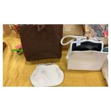 3 VTG Purses
