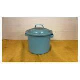 Vintage Amsco Doll-E-Toys Baby Bottle Sterilizer