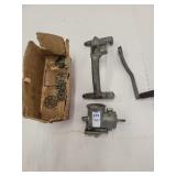 Universal large meat grinder parts