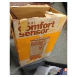 Edison comfort heater