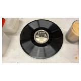 Edison Re-Creation Blue Danube Waltz