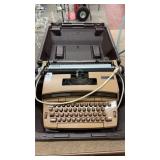 Coronamatic Cartridge by Smith Corona Typewriter