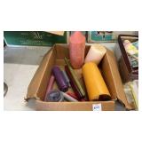 Box of Candles