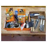 Kitchen Gadgets & misc items