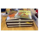 Childrenï¿½s Books and Family Album Set