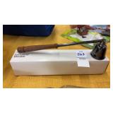 International Silverplate Candle Snuffer