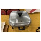 Sunbeam Electric Skillet