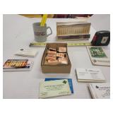 Somerset advertising