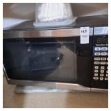 Hamilton Beach microwave