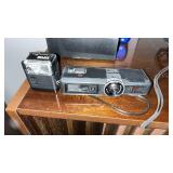 Sedic Mini Pocket Camera