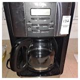 Mr Coffee coffee pot