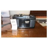 Chinon Bellami Camera