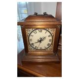 Mantel Clock