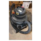 2.5 HP Shop Vac