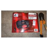 Craftsman .35 SCFM @ 30 PSI Inflator