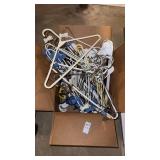 Lot of Hangers