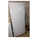 Frigidaire White Fridge Even Temp
