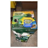 Grass Shot & Grass Spot Repair