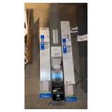 1 Inch Cordless Vinyl Blinds