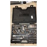 Craftsman Socket Set