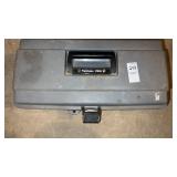 Flambeau Tool box w/ Tools