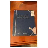 Lincoln Head Cent 1941 Set Complete