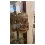 Vintage German Beer Stein