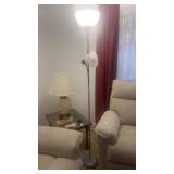 Simple Design Floor Lamp