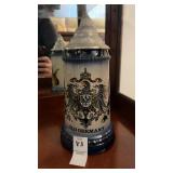 Old Germany Beer Stein