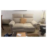 2 Seat reclining Sofa