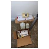 Carbon Monoxide Detectors